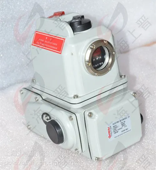 ��ӦPROFIBUS�綯ִ����