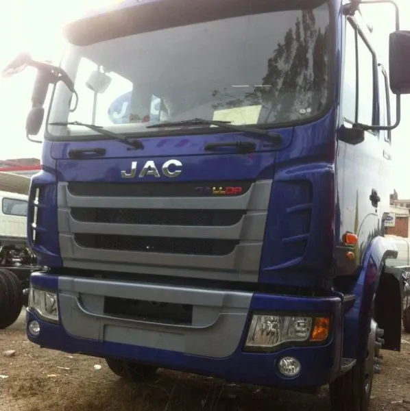 ���ڽ�������6.2�ױ��۽���JAC�����ܴ���