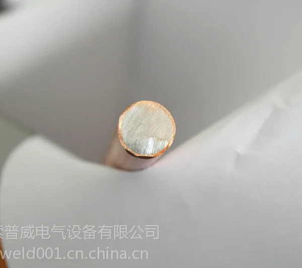 供应北京镀铜钢扁钢|北京铜覆钢扁钢|北京铜包钢扁钢