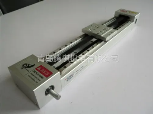 供应青岛直线模组_供应商 厂家定制
