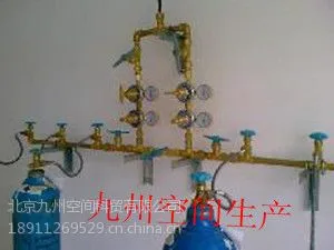 供应氩气汇流排/丙烷汇流排