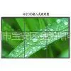供应三星 40寸 (18MM)液晶 拼接屏 拼接电视墙