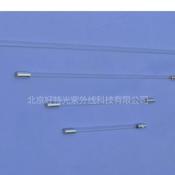 好特光ZSZ8W15W20W30W40W高强度紫外线杀菌灯管
