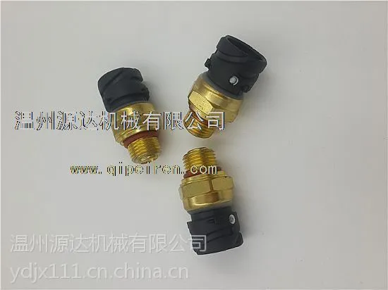 供应21540602沃尔沃卡车机油压力传感器