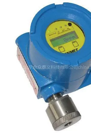 供应美国ENMET 红外线型烃传感,变送器