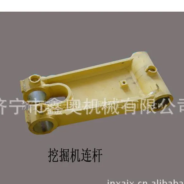 供应工字架 优质工字架 小松挖掘机工字架大全