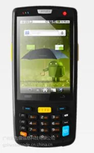 供应IDATA MC95/MC95E/MC95W无线3G国产数据采集器安卓系统直销