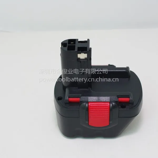 供应博世BOSCH 12V1.5A电动工具电池,BAT043,2607335692,BAT045