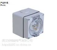 厂家直销KRIPAL/56AI310 可替代SP-56AI310 现货特价经销 防水插头