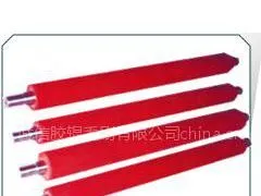 供应济南清洗机橡胶辊