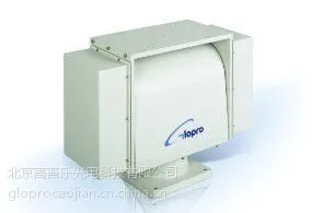 供应数字化重载型变速云台80公斤(高普乐V580)