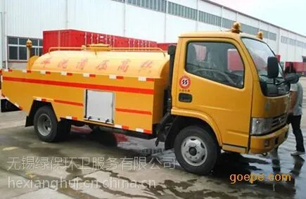 供应无锡新区清理化粪池 环卫抽粪公司