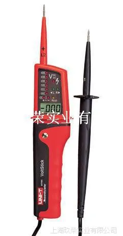 ������UNI-T UT15C��ˮ�Ͳ���