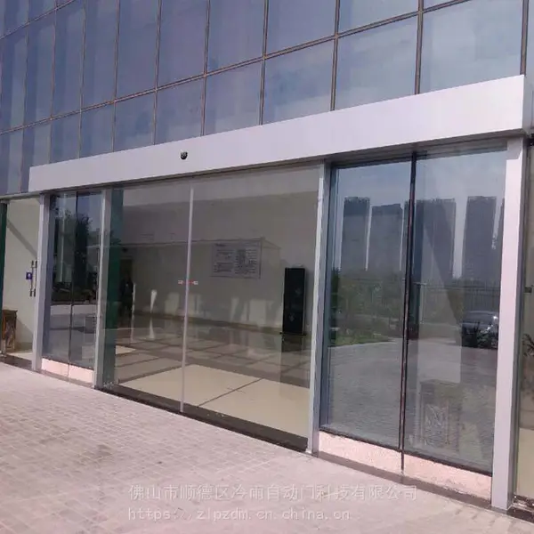 黄江镇维修自动门冷雨自动门维修0769-82025991维修黄江感应玻璃门