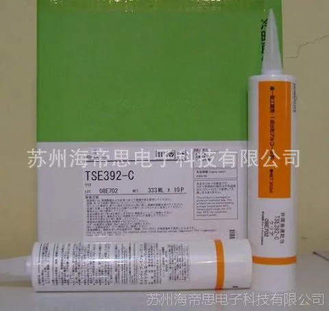 ��ͼTSE392 C W�轺 UL94HB �ܷ⽺ ������Ѵ����Ϲ̻���