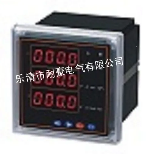 供应PD194E-9S4多功能电力仪表优惠价出售