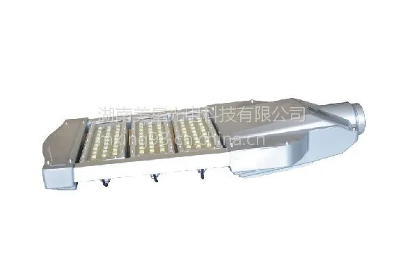 供应湖南 永州 LED路灯60W