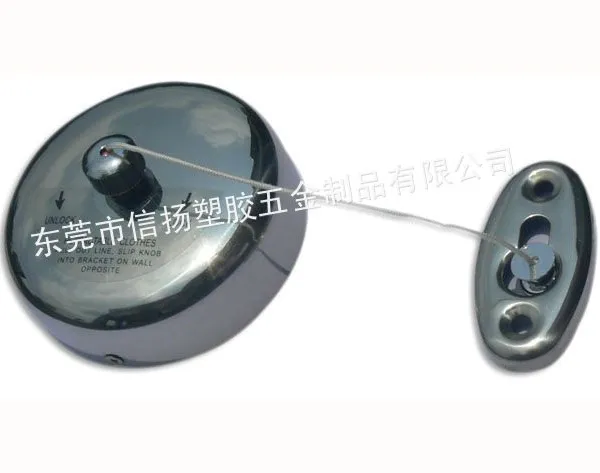 供应不锈钢晾衣器,晾衣绳