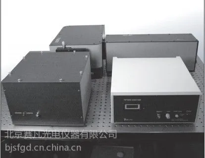 供应赛凡7-DRSpec 探测器光谱响应测试系统