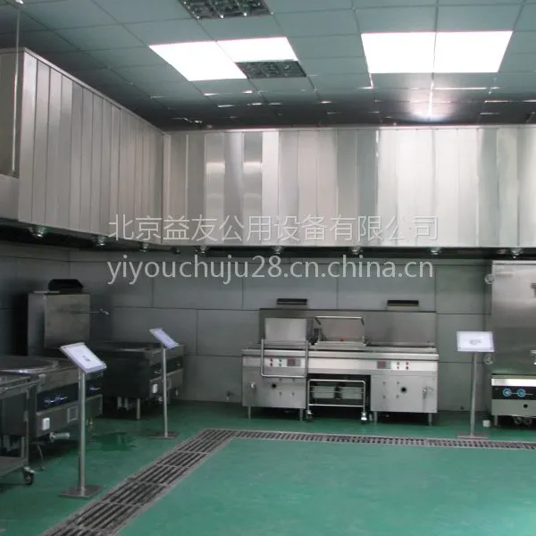 供应北京中央厨房设备 建设规范要求 厨具设备