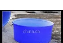 供应圆型桶批发 PE圆型桶 食品清洗桶