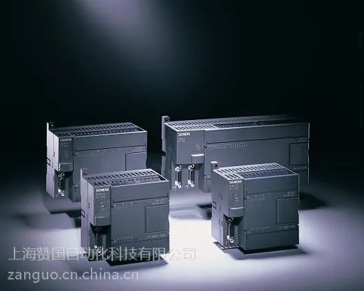 西门子EM221CN模块