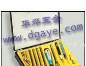 供应以色列诺佳NOGA黄金套装 修边刀 毛刺刮刀 NG9400