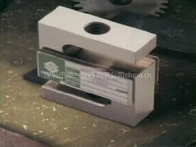 供应Celtron STC-250kg S型称重传感器