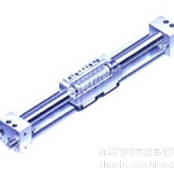 New-Era PICO工作台长型 PRZ系列 PRZ(S)-SR16-300-QT