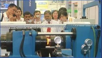 供应哈尔滨生产连续驱动摩擦焊机