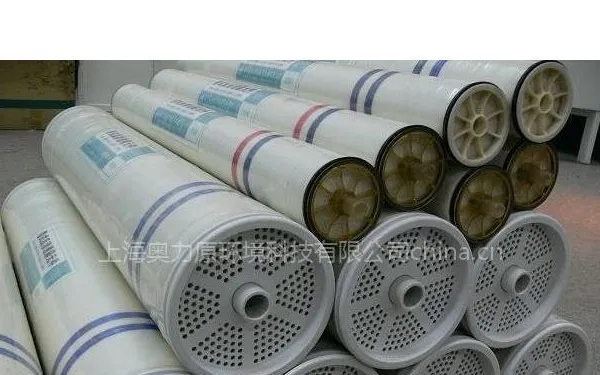 供应东丽海水濙化膜TM810,其他原水处理设备