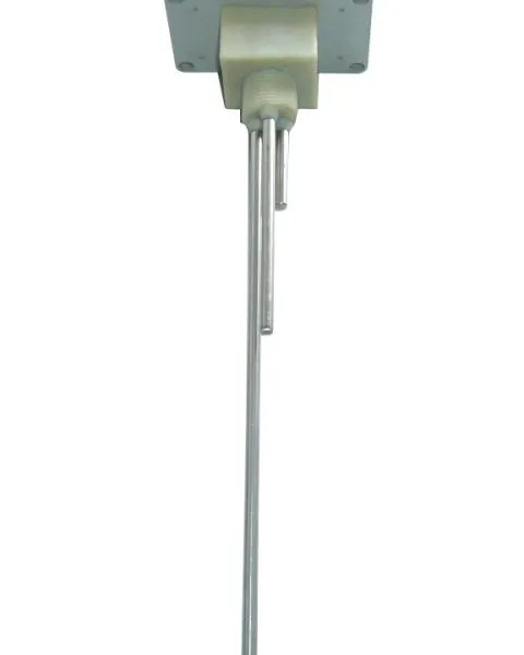 电极式液位控制器/四点电极液位控制器