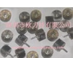 供应北京带杆不锈钢丝轮|杆平镀铜钢丝刷|不锈钢丝轮