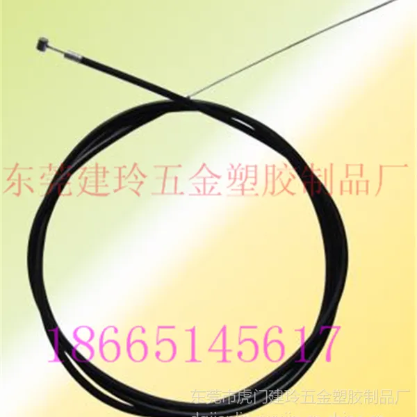 供应建玲童车刹车线.镀锌控制线不锈钢.收车线