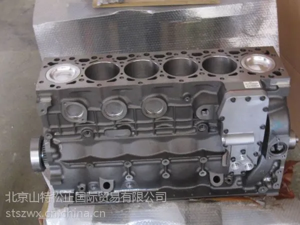 供应小松挖掘机专供 缸盖 缸头 缸体 现货 缸体6211-21-1103