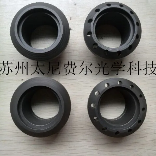 供应苏州供应QPQ处理,盐浴氮化,不锈钢发黑消光退磁