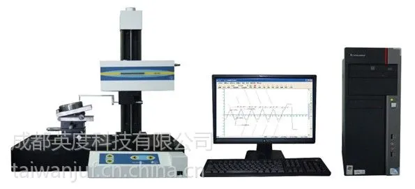 供应成都/重庆粗糙度轮廓仪 JB-5C/JB-6C