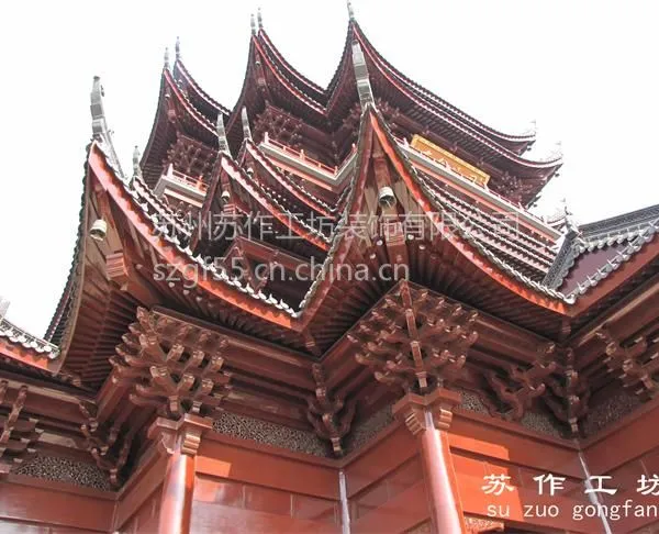 供应寺庙油漆佛堂油漆古建油漆园林油漆