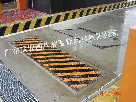 供应路障机 高速收费站路障机 智能液压路障机 生产销售 安防工程