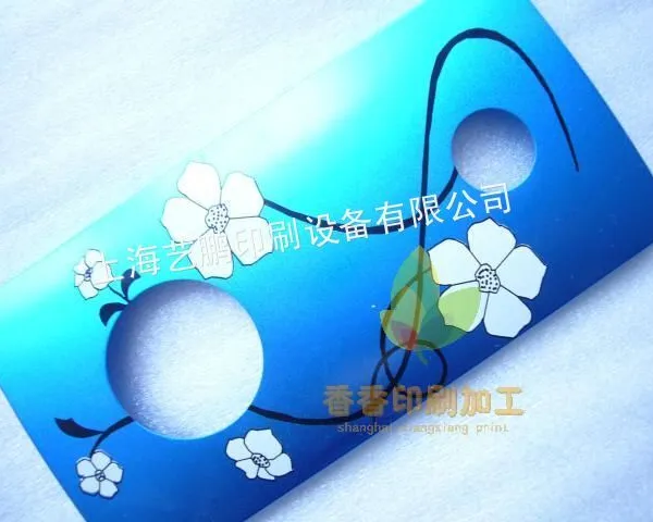��Ӧ��ӦABS��������˫ɫ��ӡ�ӹ�