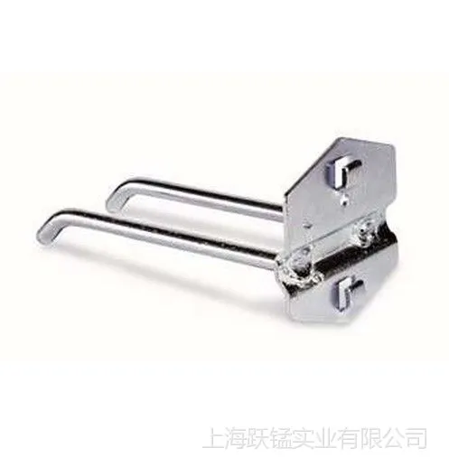 供应双挂钩工具挂钩物料架挂钩钳工工作台挂钩