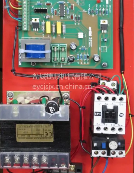 XJ1A1-20��GSB-140Һѹ�ڱ����ϻ�ר�õ�·��