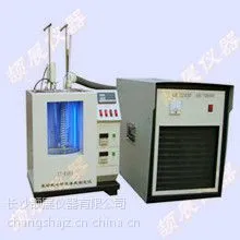 供应发动机冷却液冰点测定仪SH/T0090