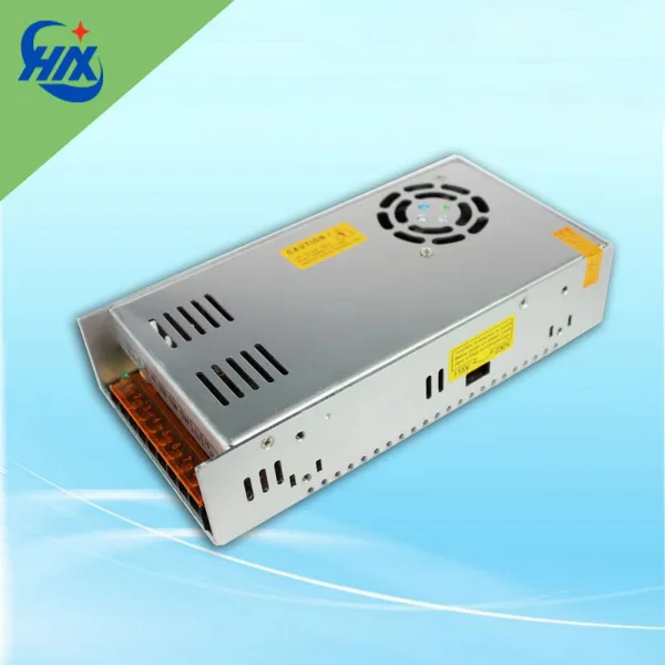 供应厂家直销 开关电源 12V-20A 可定制