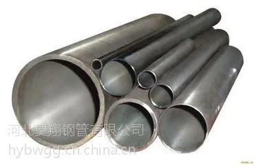 供应沧州合金钢管技术与运用