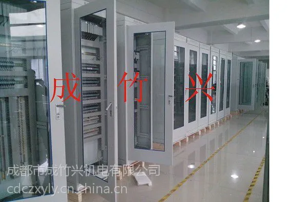 供应成都配电柜配电箱成套加工制作