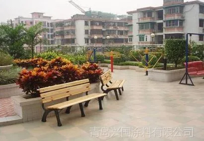 供应福利院专用木器漆 水性户外景观木器漆 耐暴晒耐酸雨防霉防腐