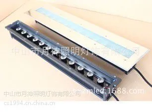 ��Ӧ12W���ʽLEDϴǽ�ƣ��Ͳ�̤��LEDϴǽ�ƣ�ĥɰ������