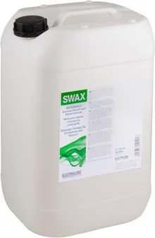 供应易力高SWAX超强版水性清洗剂,无毒,无泡沫,不易燃
