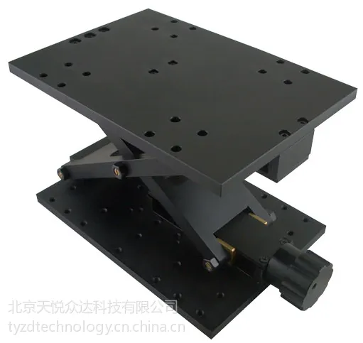 供应升降台，升降工作台，手动升降台，升降位移台，升降移动台，升降调整台